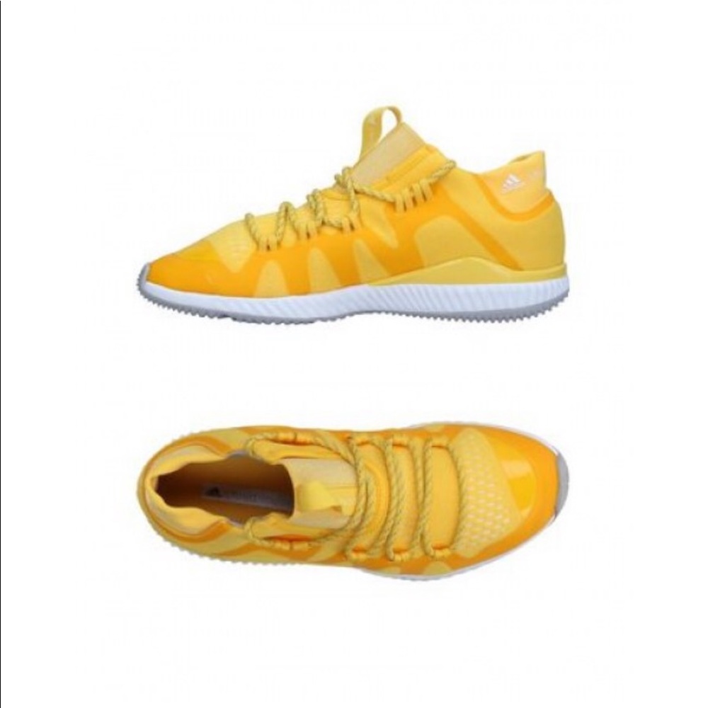 Adidas by Stella McCartney | Crazytrain Bounce - Picture 3 of 8